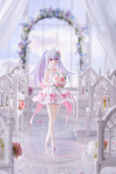 Plastic Memories Aniplex Shanghai Isla Wedding Dress Ver.