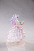 Plastic Memories Aniplex Shanghai Isla Wedding Dress Ver.