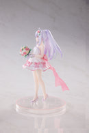 Plastic Memories Aniplex Shanghai Isla Wedding Dress Ver.