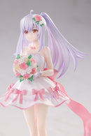 Plastic Memories Aniplex Shanghai Isla Wedding Dress Ver.