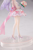 Plastic Memories Aniplex Shanghai Isla Wedding Dress Ver.