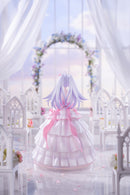 Plastic Memories Aniplex Shanghai Isla Wedding Dress Ver.