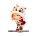 SNOWBREAK: CONTAINMENT ZONE Astral Anchor - CHIBI CHARACTER  FENNY DAZZLING ROAR VER.
