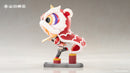 SNOWBREAK: CONTAINMENT ZONE Astral Anchor - CHIBI CHARACTER  FENNY DAZZLING ROAR VER.