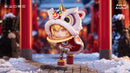 SNOWBREAK: CONTAINMENT ZONE Astral Anchor - CHIBI CHARACTER  FENNY DAZZLING ROAR VER.