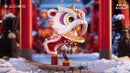 SNOWBREAK: CONTAINMENT ZONE Astral Anchor - CHIBI CHARACTER  FENNY DAZZLING ROAR VER.