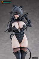 ENSOUTOYS Cat Woman Happy-chan