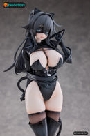 ENSOUTOYS Cat Woman Happy-chan