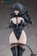 ENSOUTOYS Cat Woman Happy-chan
