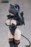 ENSOUTOYS Cat Woman Happy-chan