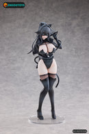 ENSOUTOYS Cat Woman Happy-chan