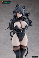 ENSOUTOYS Cat Woman Happy-chan