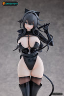 ENSOUTOYS Cat Woman Happy-chan