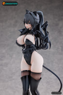 ENSOUTOYS Cat Woman Happy-chan