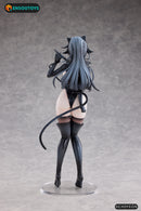 ENSOUTOYS Cat Woman Happy-chan