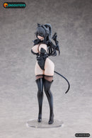 ENSOUTOYS Cat Woman Happy-chan