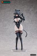 ENSOUTOYS Cat Woman Happy-chan