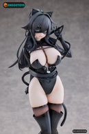 ENSOUTOYS Cat Woman Happy-chan