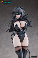 ENSOUTOYS Cat Woman Happy-chan