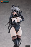 ENSOUTOYS Cat Woman Happy-chan Different Color Edition