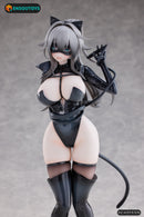 ENSOUTOYS Cat Woman Happy-chan Different Color Edition