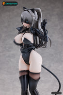 ENSOUTOYS Cat Woman Happy-chan Different Color Edition