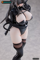 ENSOUTOYS Cat Woman Happy-chan Different Color Edition