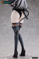 ENSOUTOYS Cat Woman Happy-chan Different Color Edition