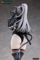 ENSOUTOYS Cat Woman Happy-chan Different Color Edition