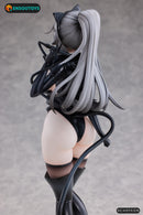 ENSOUTOYS Cat Woman Happy-chan Different Color Edition