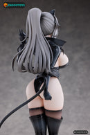ENSOUTOYS Cat Woman Happy-chan Different Color Edition
