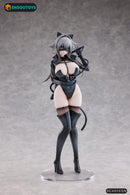 ENSOUTOYS Cat Woman Happy-chan Different Color Edition
