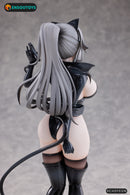 ENSOUTOYS Cat Woman Happy-chan Different Color Edition