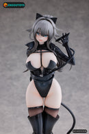 ENSOUTOYS Cat Woman Happy-chan Different Color Edition