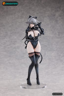 ENSOUTOYS Cat Woman Happy-chan Different Color Edition