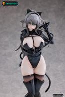 ENSOUTOYS Cat Woman Happy-chan Different Color Edition