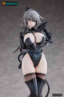ENSOUTOYS Cat Woman Happy-chan Different Color Edition
