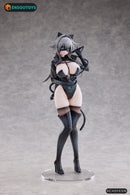 ENSOUTOYS Cat Woman Happy-chan Different Color Edition
