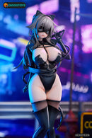 ENSOUTOYS Cat Woman Happy-chan Different Color Edition