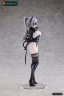 ENSOUTOYS Cat Woman Happy-chan Different Color Edition