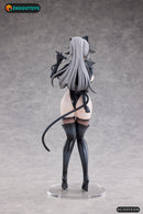 ENSOUTOYS Cat Woman Happy-chan Different Color Edition