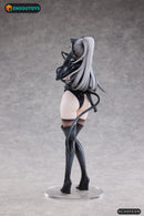 ENSOUTOYS Cat Woman Happy-chan Different Color Edition