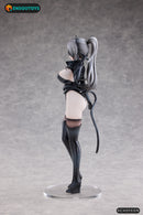 ENSOUTOYS Cat Woman Happy-chan Different Color Edition