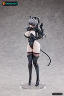 ENSOUTOYS Cat Woman Happy-chan Different Color Edition
