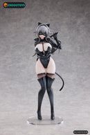 ENSOUTOYS Cat Woman Happy-chan Different Color Edition