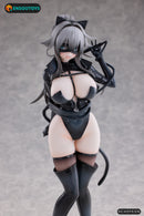 ENSOUTOYS Cat Woman Happy-chan Different Color Edition
