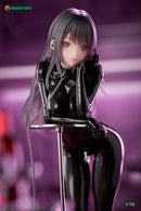 illustration by YD ENSOUTOYS Miu Kurokawa