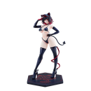 CYBER PETS ENSOUTOYS Onyx Light Armor Version