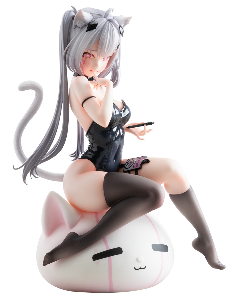 illustrated by BANLE KAWA DESIGN BANLE001