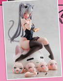 illustrated by BANLE KAWA DESIGN BANLE001